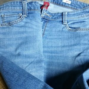 Arizona bootcut jeans